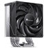 Jonsbo CR-1000MAX CPU cooler, 120mm - black image number null