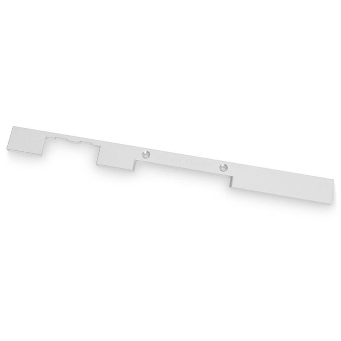 EK Water Blocks EK-Quantum Vector&sup2; RE RTX 3080/90 ABP Side Cover - silber image number 1