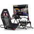 Next Level Racing LITE Free Standing Monitor Stand image number null