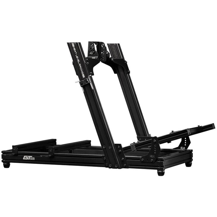 Next Level Racing GT Elite LITE Side & Front Plate Edition image number 0
