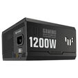 ASUS TUF Gaming 1200W Gold 80 PLUS Gold Netzteil, modular - 1200 Watt image number null