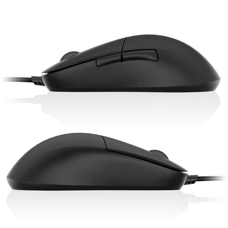 Endgame Gear XM1r Gaming Mouse - black image number 2