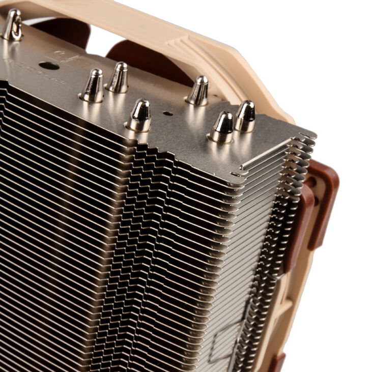 Noctua NH-U14S DX-3647 CPU-Kühler - 140mm image number 7