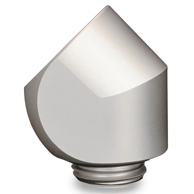 Thermal Grizzly DeltaMate Rotary 45 Degree - nickel image number 2