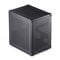 Jonsbo C6 PC-Geh&auml;use, Mini-Tower, Micro-ATX - schwarz
