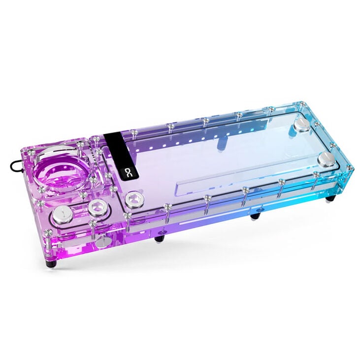 Alphacool Core Flat Reservoir 360, D5/VPP - right image number 2