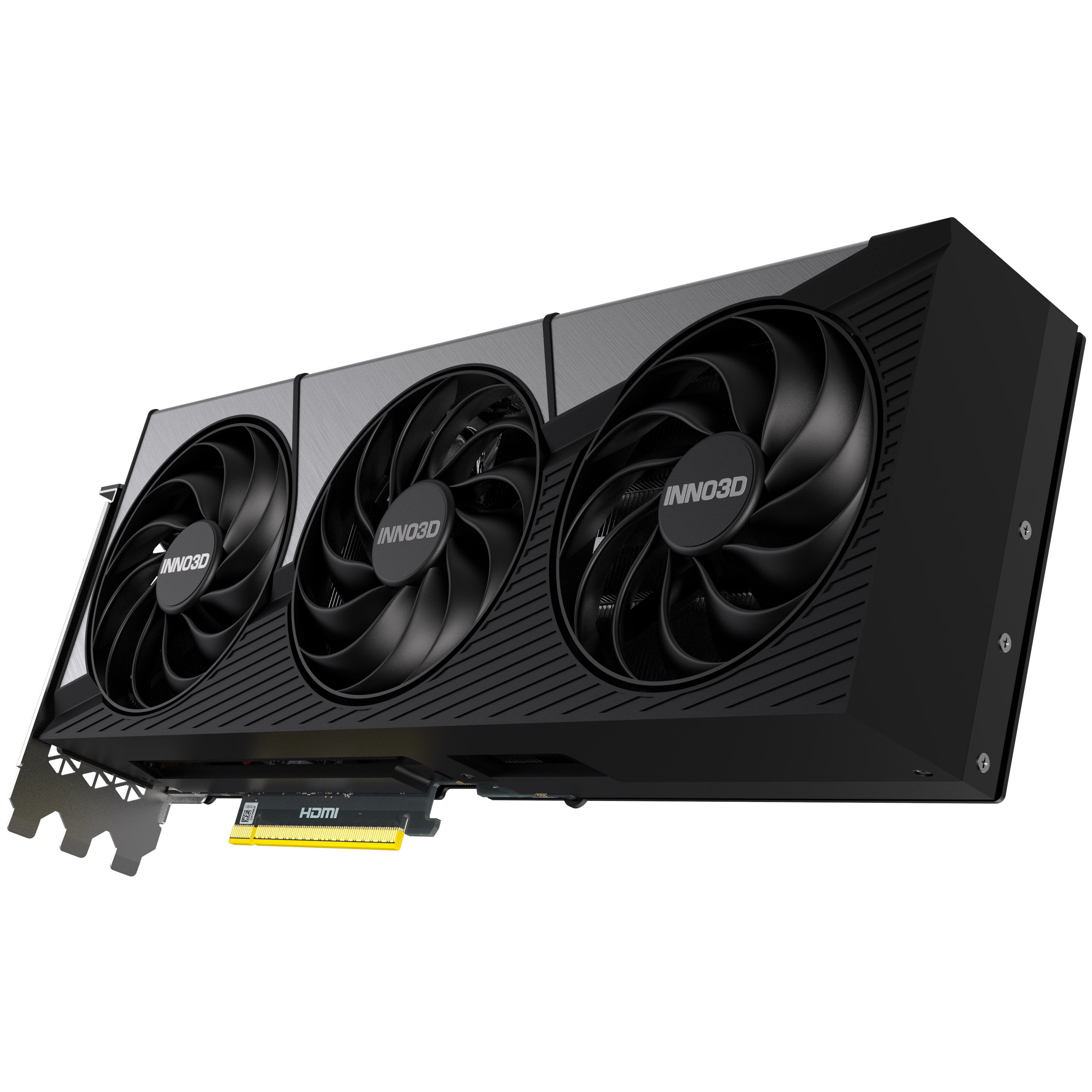 INNO3D GeForce RTX 5090 X3, 32768 MB GDDR7