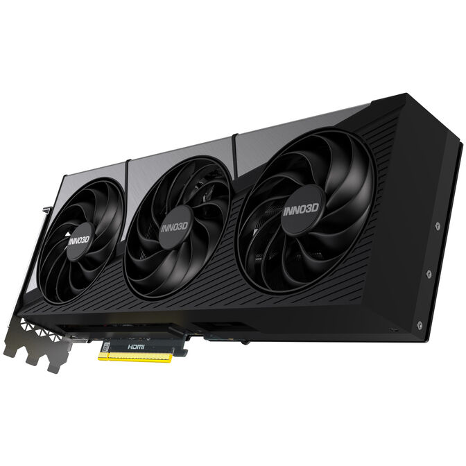 INNO3D GeForce RTX 5090 X3, 32768 MB GDDR7 image number 8