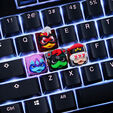 Ducky x Hotkeys Ducky League Lucky image number null