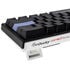 Ducky One 2 Pro Mini Gaming Keyboard, RGB LED - Cherry Blue (US) image number null