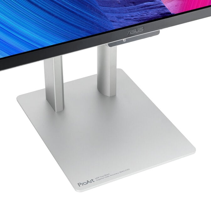 ASUS ProArt OLED PA32UCDM, 31.5 inch Business Monitor, 240Hz, OLED, AdaptiveSync image number 9