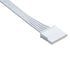 Phanteks Revolt 1000W Platinum Bundle, Netzteil mit Cable Kit - weiß image number null