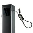 SHARGE HyperTower Powerbank 170 25 000 mah  - Black image number null