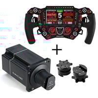 Simucube x Soelpec Spectra XR "Mabix" Bundle