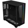 Lian Li O11 Dynamic EVO XL Big-Tower - schwarz image number null