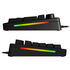 Glorious GMMK 3 HE 100 % Custom Gaming-Tastatur - Pre-Built, ISO (DE), Fox HE Switches, schwarz image number null