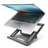 AXAGON STND-L Laptopständer, 10-16 Zoll - Aluminium, grau image number null