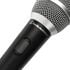 Audio-Technica ATR1200x dynamisches Mikrofon - schwarz image number null