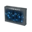 V-Color RDIMM JEDEC, DDR5-5600 RAM, CL46 - 128 GB (4 x 32 GB) Quad Channel Kit, Black image number null