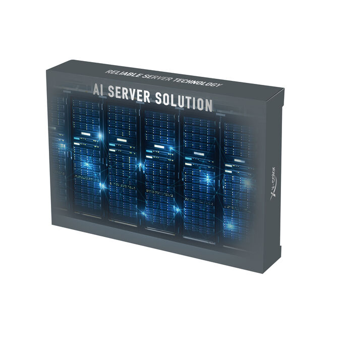 V-Color RDIMM JEDEC, DDR5-5600 RAM, CL46 - 128 GB (4 x 32 GB) Quad Channel Kit, Black image number 2