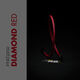 MDPC-X Sleeve Medium - Diamond-Red, 1m