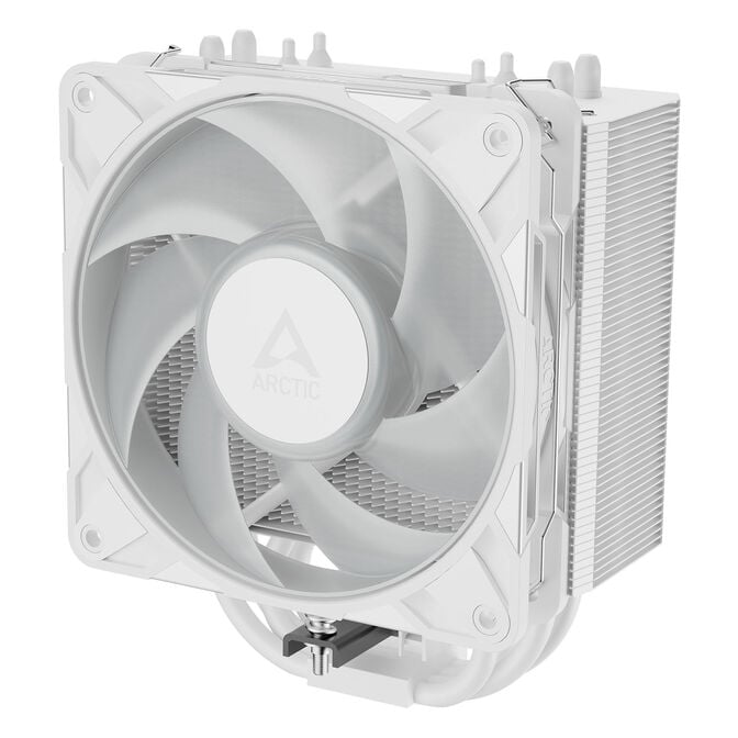 Arctic Freezer 36-S A-RGB CPU-K&uuml;hler - wei&szlig; image number 2