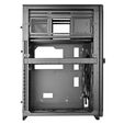 SilverStone ALTA D1 Server-Geh&auml;use, Big-Tower, SSI-EEB - schwarz image number null