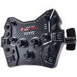Asetek SimSports Forte GT Button Box - Black Edition image number null