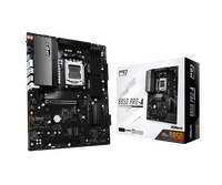 ASROCK B850 Pro-A Mainboard, Sockel AM5, AMD B850, ATX, DDR5