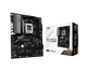 ASROCK B850 Pro-A Mainboard, Sockel AM5, AMD B850, ATX, DDR5