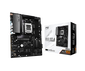 ASROCK B850 Pro-A Mainboard, Sockel AM5, AMD B850, ATX, DDR5