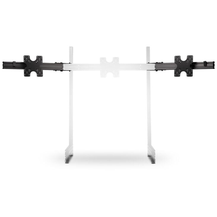 Next Level Racing Elite Extension for Free Standing Monitor Stand image number 2