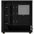 Fractal Design North Tempered Glass Midi-Tower - schwarz image number null