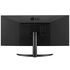 LG UltraWide 34WQ500-B, 34 inch Monitor, 100 Hz, IPS, FreeSync image number null