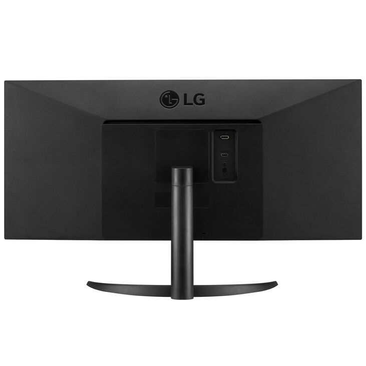 LG UltraWide 34WQ500-B, 34 inch Monitor, 100 Hz, IPS, FreeSync image number 6
