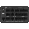 Corsair HXi Series (2025) HX1200i Power Supply 80 PLUS Platinum, modular - 1200 Watt image number null