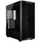 Corsair 3200D RS PC Case, Mid-Tower, ATX, Tempered Glass - Black