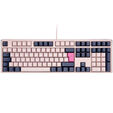 Ducky One 3 Fuji Gaming Tastatur - MX-Silent-Red image number null