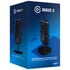 Elgato Wave:3 USB Condenser Microphone - black image number null