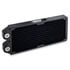 Bitspower Tarasque II Radiator - 240mm image number null