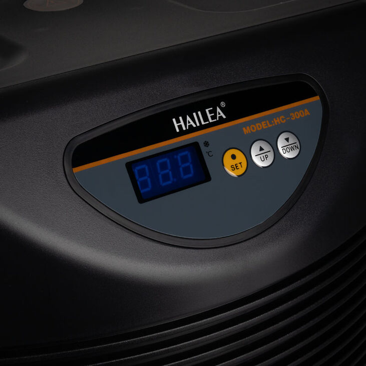 Hailea Inline Chiller Ultra Titan 500 (HC300=395Watt Cooling Capacity) image number 3