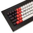Traitors Kabuki Reverse Keycap Set (US) image number null