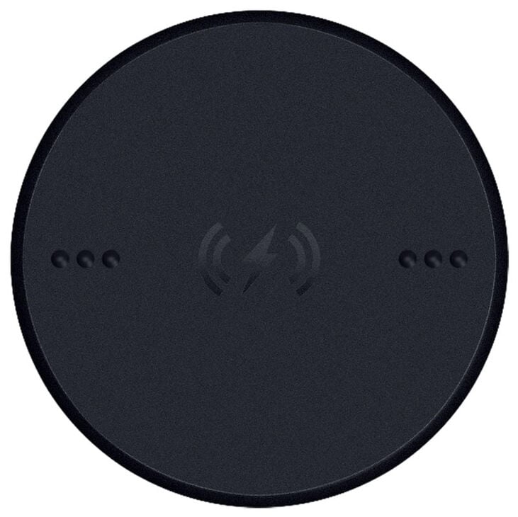Razer Naga V2 Pro Gaming Mouse USB/Bluetooth + Razer Wireless Charging Puck image number 3