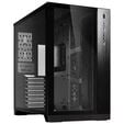 Lian Li O11DX Dynamic Midi-Tower, Tempered Glass - schwarz image number null