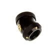 Bitspower Multi-Link Adapter 30 Grad 12mm AD auf 12mm AD Hardtube - schwarz matt image number null