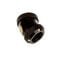 Bitspower Multi-Link Adapter 30 Grad 12mm AD auf 12mm AD Hardtube - schwarz matt