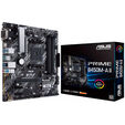 ASUS PRIME B450M-A II, AMD B450 Mainboard - Sockel AM4 image number null