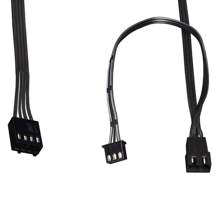 Alphacool Eisbaer Aurora Pro HPE Edition Digital RGB Complete Water Cooling - 360 mm image number 6