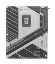 ASRock Z890 Pro RS WiFi White motherboard, socket LGA 1851, Intel Z890, ATX, DDR5 image number null