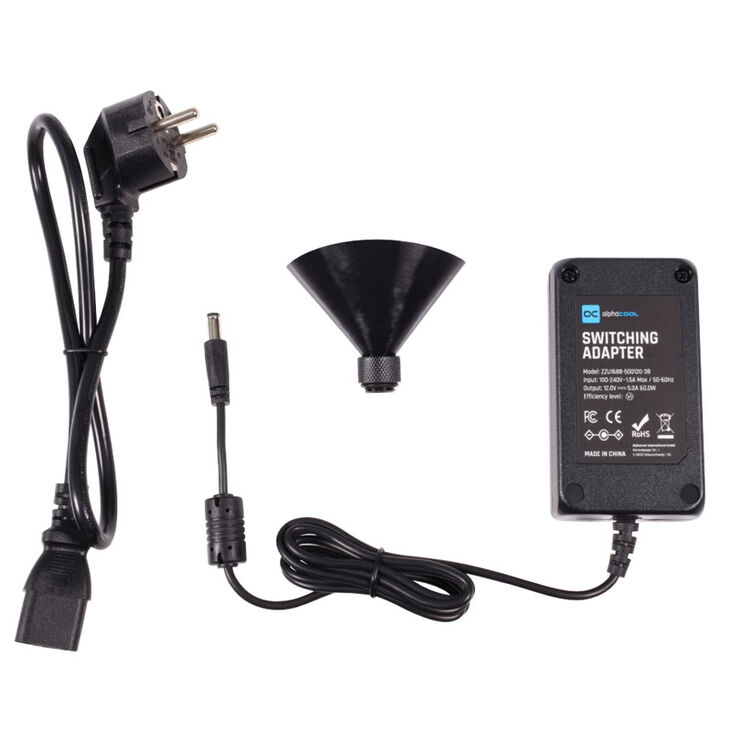 Alphacool ES Orbiter 360 TS image number 7